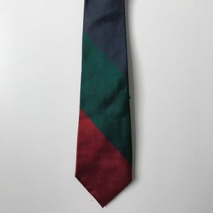 Vtg. TOMMY HILFIGER tie